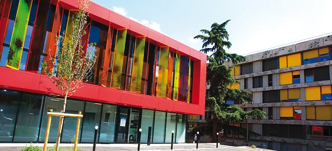 La Maison pour tous