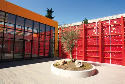L'Espace Jean Ferrat