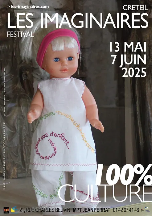 Festival Les Imaginaires